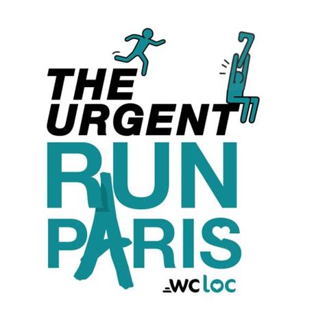 urgent run paris 2023